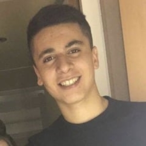 Nabil - Prof de bureautique - Paris