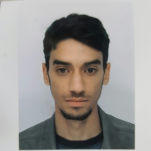Sabri - Prof de maths - Épinay-sur-Seine