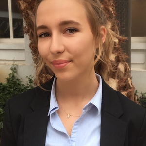 Clémence - Prof de français - Rennes