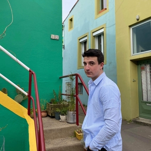 Alexis - Prof de maths - Saint-Herblain