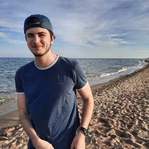 Theo - Prof de maths - Montpellier
