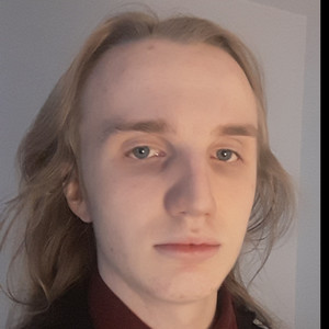 Jules - Prof de physique - Valenciennes