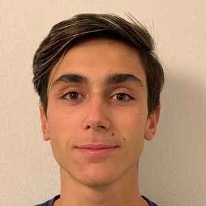Emilien - Prof de physique - chimie - Aix-en-Provence