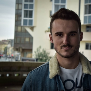 Thomas - Prof de maths - Mérignac