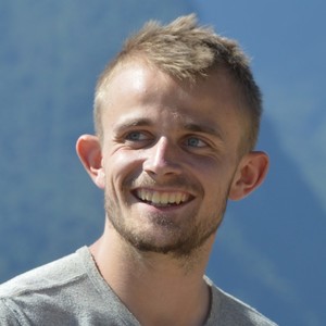 Henri - Prof de maths - Lyon