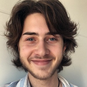 Jérémy - Prof d'anglais - Pornichet