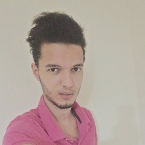 Achref - Prof de maths - Paris