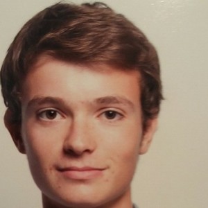 Valentin - Prof de maths - Thiais