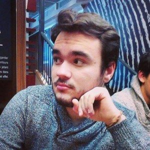 Mustafa - Prof d'aide aux devoirs - Saint-André-lez-Lille