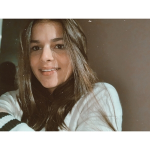 Nour - Prof de maths - Reims