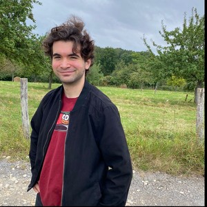 Florian - Prof d'histoire - Fontenay-aux-Roses