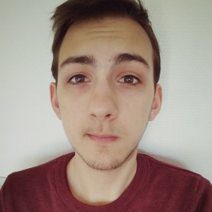 Adrien - Prof de français - Lille