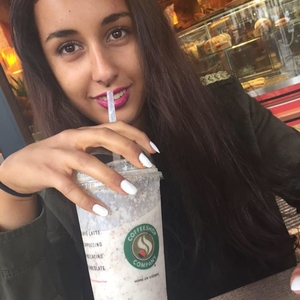 Rahma - Prof d'anglais - Mons-en-Baroeul