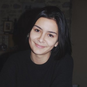 Inès - Prof d'espagnol - Bordeaux