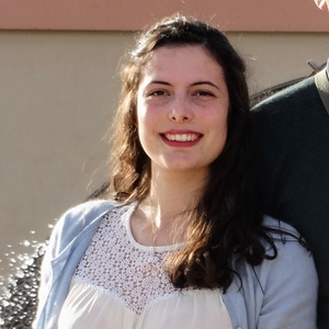 Héloïse - Prof de français - Witry-lès-Reims