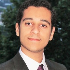 Mourad - Prof de français - Paris