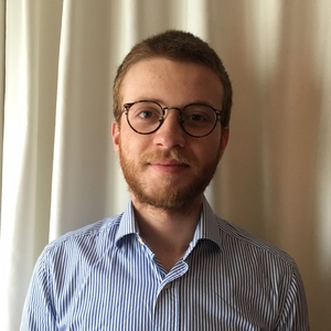 Pierre François - Prof de préparation bac français - Paris