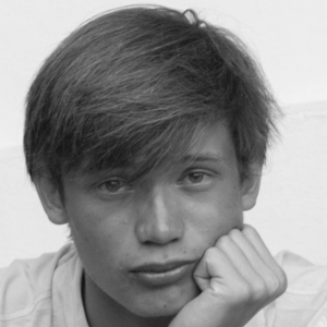 Antoine - Prof de maths - Paris