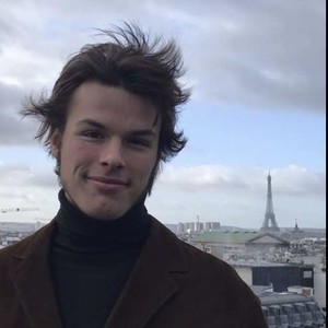 Benjamin - Prof d'aide aux devoirs - Paris