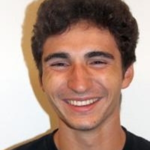 Simon - Prof de maths - Lyon