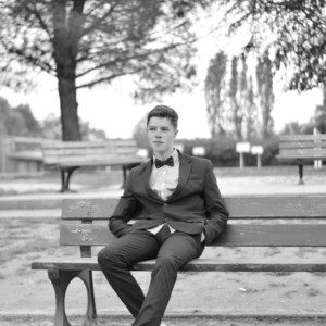 Joris - Prof de maths - Toulouse