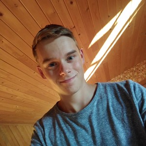 Tom - Prof de maths - Troyes