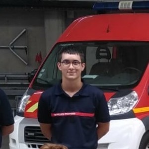Nathanaël - Prof de maths - Paris
