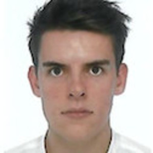 Gaspard - Prof de maths - Talence