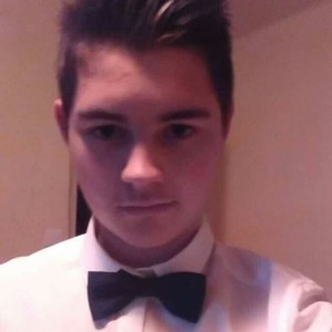 Maxime - Prof de maths - Calais