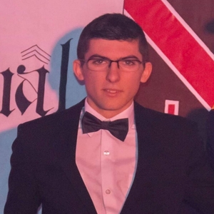 Erwann - Prof de maths - Plouguin
