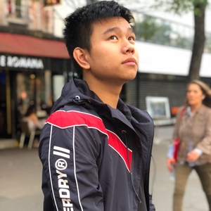 Esteban - Prof de maths - Paris