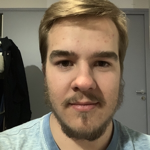 Adam - Prof de maths - Villeneuve-d'Ascq
