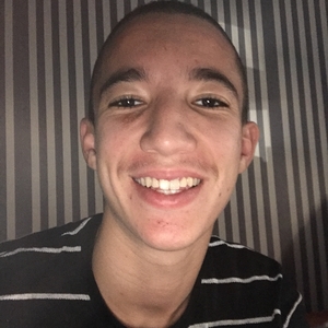 Mehdi - Prof de maths - Champigny-sur-Marne
