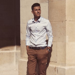Adrien - Prof de maths - Courbevoie