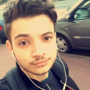 Pierre - Prof de maths - Gennevilliers