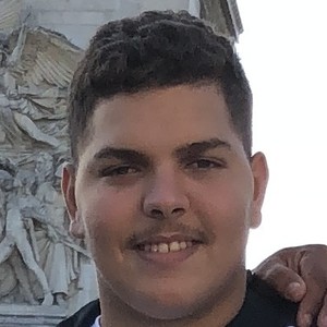 Amir - Prof de physique - chimie - Aulnay-sous-Bois