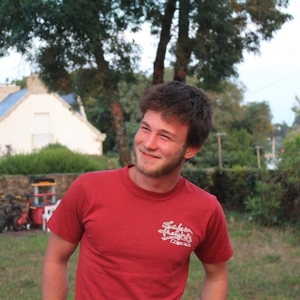 Leo - Prof de maths - Rennes