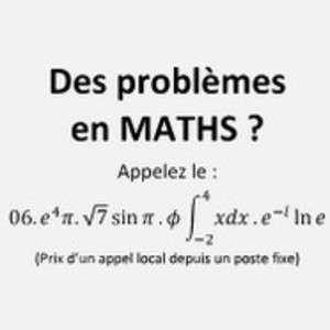 Laurent - Prof d'aide aux devoirs - Paris
