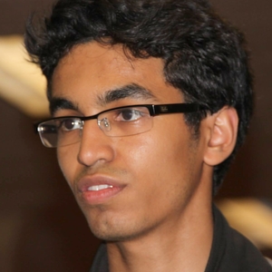 Abdellah - Prof de maths - Paris