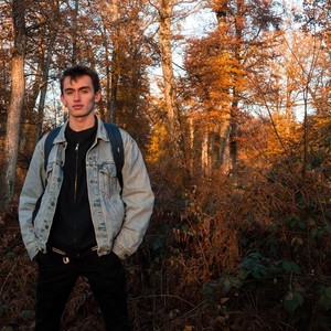 Emilien - Prof d'initiation informatique - Thomery