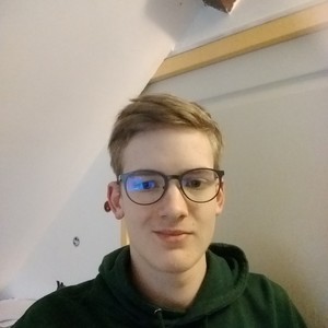 Paul - Prof de maths - Angers