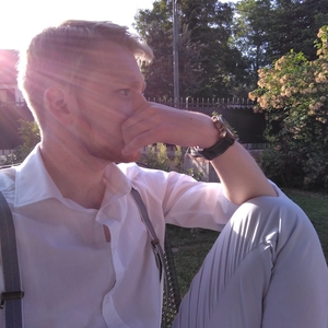 Nico - Prof de maths - Crosne