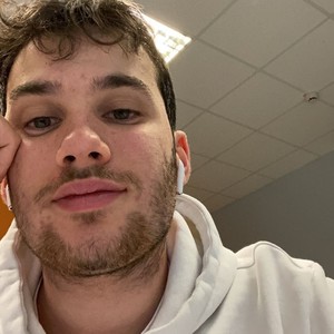 Maxime - Prof de maths - Allenjoie