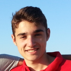 Julien - Prof de maths - Vallet