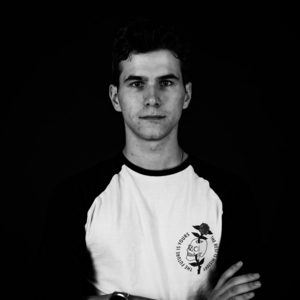 Lucas - Prof de maths - Vigneux-sur-Seine