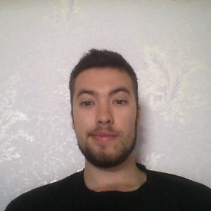 Maxime - Prof de physique - Lucé