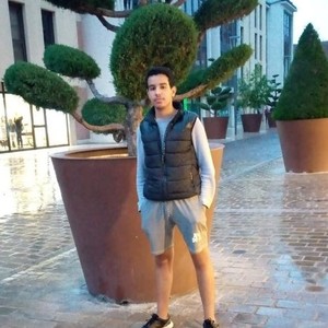 Ayoub - Prof de maths - Troyes