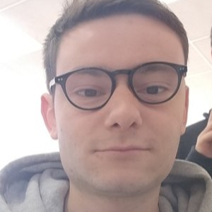 Fabien - Prof de maths - Saint-Genis-Laval