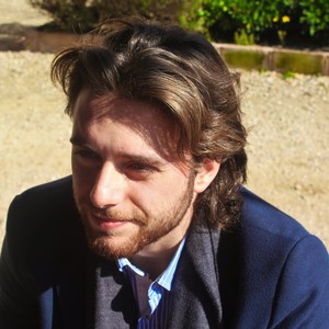 Marc - Prof d'espagnol - Paris
