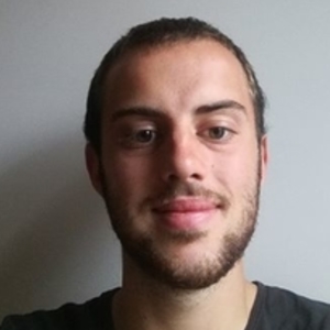 Felix - Prof d'aide aux devoirs - Montreuil